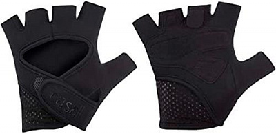 Перчатки для фитнеса Casall EXERCISE GLOVE STYLE WMNS р. S 