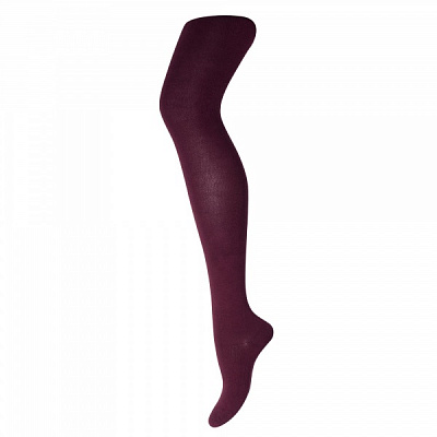 Колготки дитячі унісекс Легка хода 8098р.134-140 бордовий