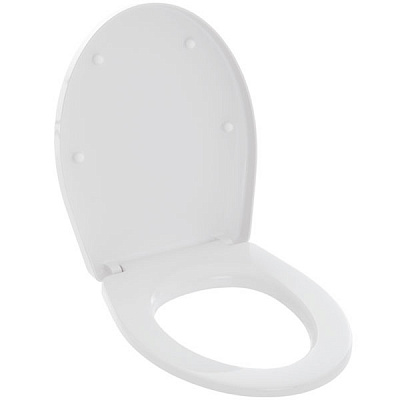 Сиденье для унитаза Jacob Delafon PATIO NEW E4267-00