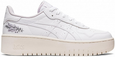 Кроссовки Asics JAPAN S PF 1202A406-106 р.39 белый