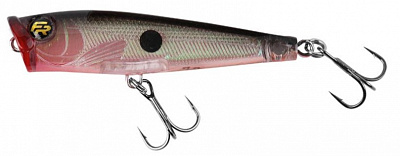 Воблер Fishing ROI Aluma-POP floating 7 г 65 мм 60