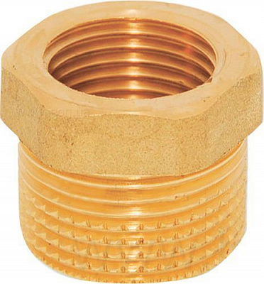 Перехідник ВЗ Pattaroni 3/8”х1/2
