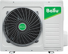 Кондиціонер Ballu BSPI-10HN1/BL/EU (Platinum)