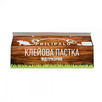 Пастка клейова Prilipalo від гризунів