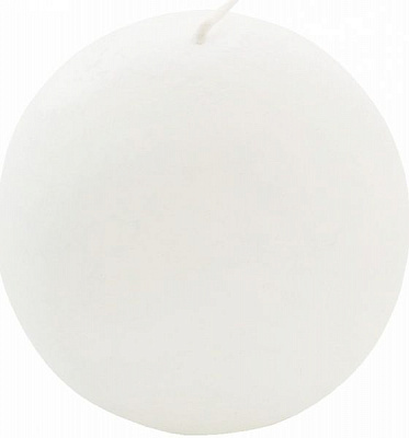 Свеча Шар Bo08/1-1.1 Candy Light