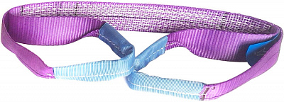 Строп текстильний ТКС СТП 1.0/3000