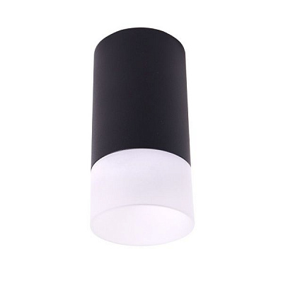 Світильник точковий Altalusse INL-7010D-01 35 Вт GU10 чорний