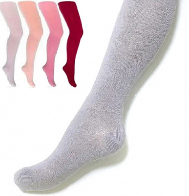 Колготки дитячі унісекс De Melatti мікс в асортименті