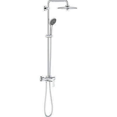 Душова система Grohe Vitalio Joy 260 27684001