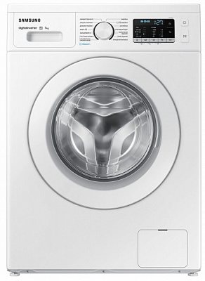 Стиральная машина Samsung WW70AG5S20EEUA