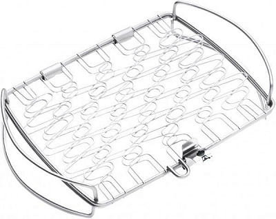 Решетка-гриль Weber для рыбы и овощей 6471