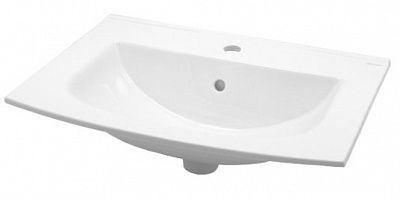 Умывальник Керамин Бари 60