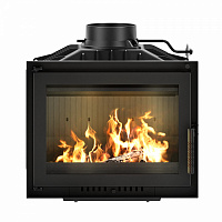 Топка для каміна Trondheim