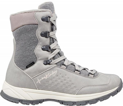 Черевики McKinley Annabella AQB 296446-901005 р. 40 світло-сірий