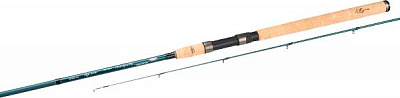 Спінінгове вудлище Mikado 240 см 7-25 г Apsara Mid Spin