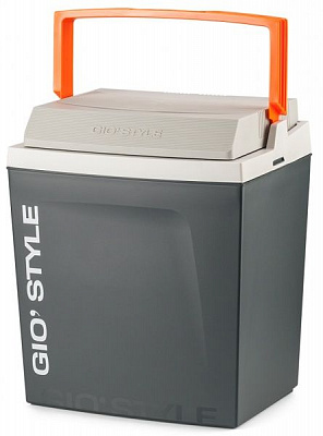 Автохолодильник Shiver 12V/230 Giostyle 26 л