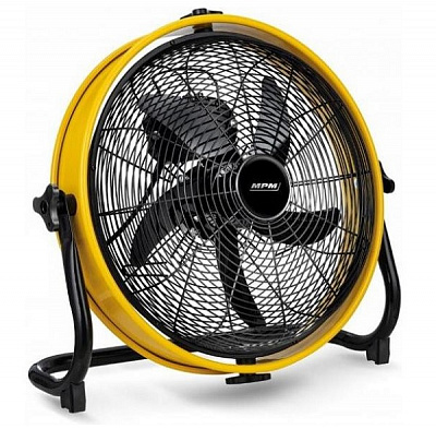 Вентилятор підлоговий MPM MWP-32