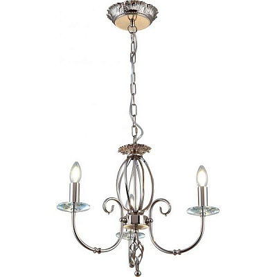 Люстра Altalusse INL-6141P-03