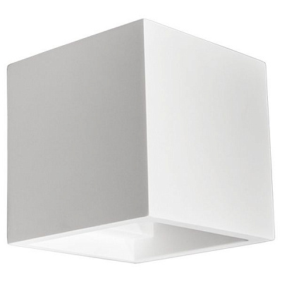 Подсветка декоративная Точка Света СВВ-008-115 1x9 Вт G5.3 белый 