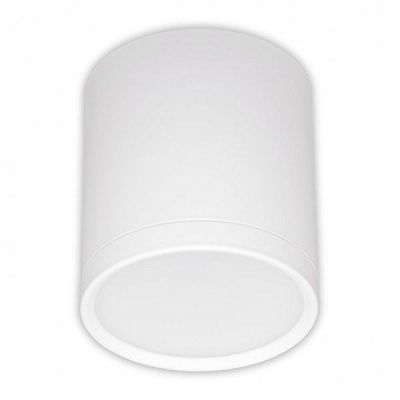 Светильник точечный Hopfen CLN 050 S LED 5 Вт 4000 К белый 