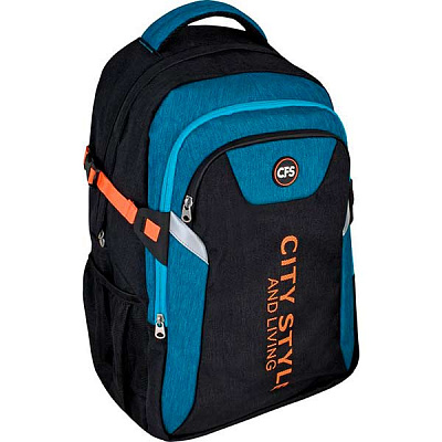 Рюкзак Cool For School CF86232 19.5