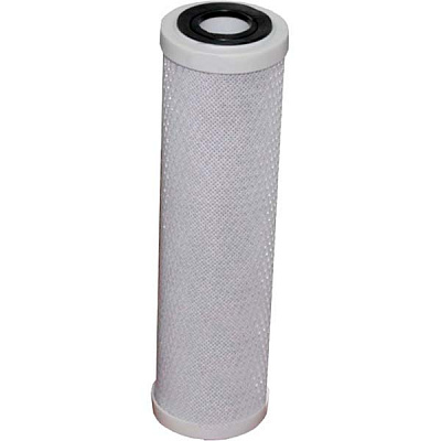 Набор картриджей Organic для удаления железа DF20BB 