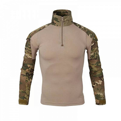 Убакс SY тактична сорочка MULTICAM р.XL