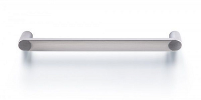 Меблева ручка MVM D-1032-192 MC 192 мм матовий хром