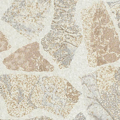 Стільниця №L404 Камінь світло-бежевий 3050x600x28 мм