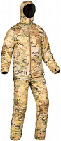 Костюм P1G-Tac Sleeka Walrus ECWS (Extreme Cold Weather Suit) р. S MTP/MCU camo WG93135MC