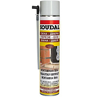 Пена монтажная SOUDAL 750 мл