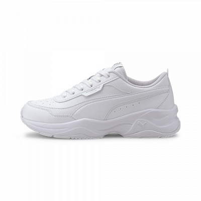 Кроссовки Puma Cilia Mode 37112502 р.UK 5 белый