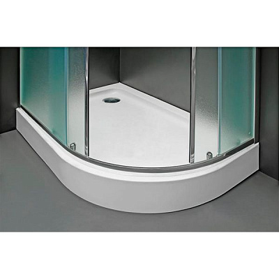 Поддон акриловый Polaris Madeira L 120х80 см