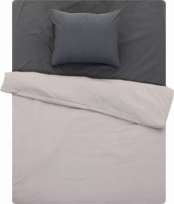 Комплект постільної білизни Le Colore 2.0 капучино La Nuit