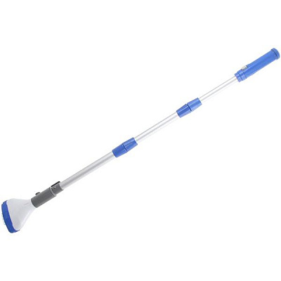 Очиститель Bestway вакуумный для бассейнов на батарейках (58340)