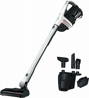 Пылесос аккумуляторный Miele SMUL0 01 TRIFLEX white 