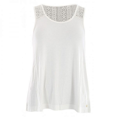 Майка Rip Curl Sandy Days Tank GTEZS5-1000 XS белый