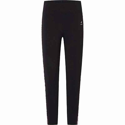 Лосини Energetics Sarah III jrs 415808-050 р.152 чорний