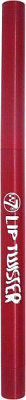 Карандаш для губ W7 Twister Red 1 г