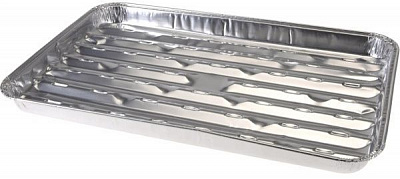 Набор форм для выпекания BBQ 34х23х2,5 см (DV5300010)
