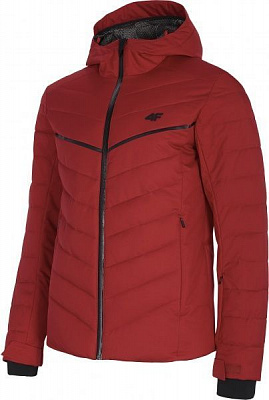 Куртка 4F D4Z20-KUMN152R-62S 2XL красный