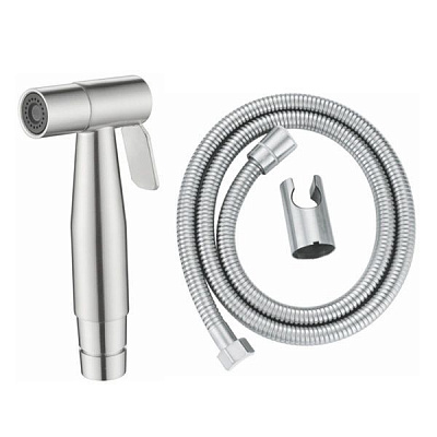 Набор для гигиенического душа Mixxen Инокс MXIN0522 