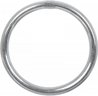 Кольцо Кольцо 4х35 мм