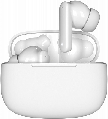 Навушники Ergo Sticks Nano 2 white (BS-730W)