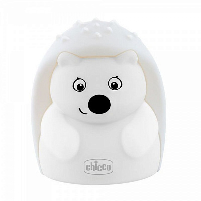 Нічник Chicco Їжак Ларрі 10576.00