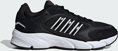 Кроссовки мужские демисезонные Adidas CRAZYCHAOS 2000 IG4406 р.43 1/3 черные