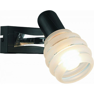 Бра Altalusse INL-9269W-01 венге