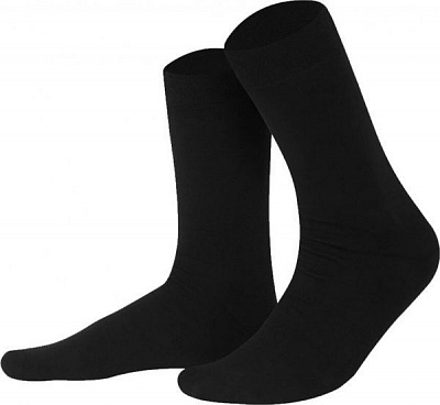 Носки мужские I O р. 41-46 черный 1 пар 459 41-46 1540 