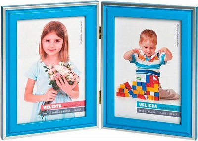 Колаж Velista 20С-1105-195v на 2 фото 10x15 см
