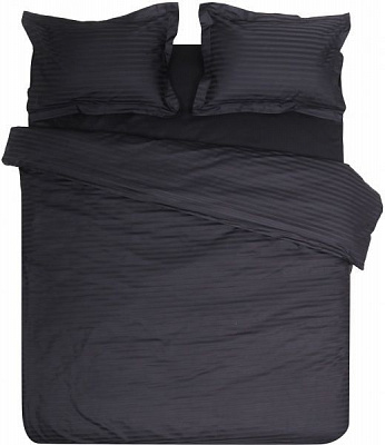 Комплект постельного белья Exclusive Black 2 La Nuit 